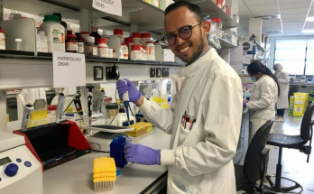 Indonesian Student Wins Patent for Non-animal (Xeno-Free) Stem Cell Research in UK