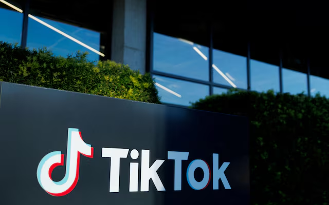 TikTok sued by 13 states and DC, accused of harming younger users