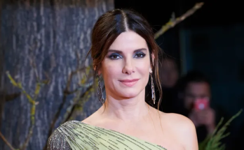 Sandra Bullock, 60, Makes a Rare Red-Carpet Appearance Following the Death of Her Longtime Partner, Causing a Stir