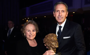 What Happened to Ethel Kennedy’s 2 Children Who Tragically Died?