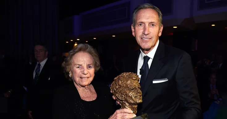 What Happened to Ethel Kennedy’s 2 Children Who Tragically Died?