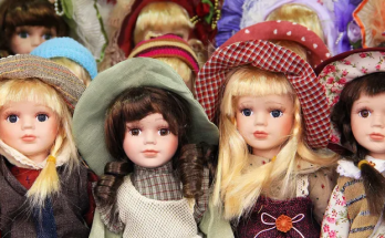 My MIL Would Secretly Give Me Porcelain Dolls Every Christmas — I Was Shocked to Find Out Their True Purpose