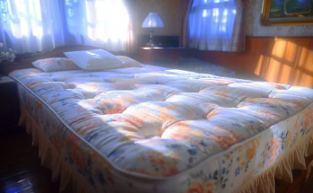 Granddad Forbids Anyone from Touching His Old Mattress, Girl Finds Stash There after His Death – Story of the Day