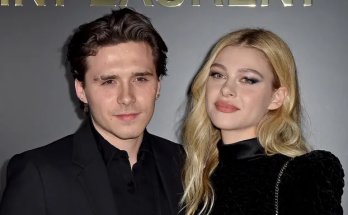 ‘So Unsanitary’: Brooklyn Beckham’s Wife, Nicole Peltz, Gets Blasted for Pantsless Look at His Product Launch Party